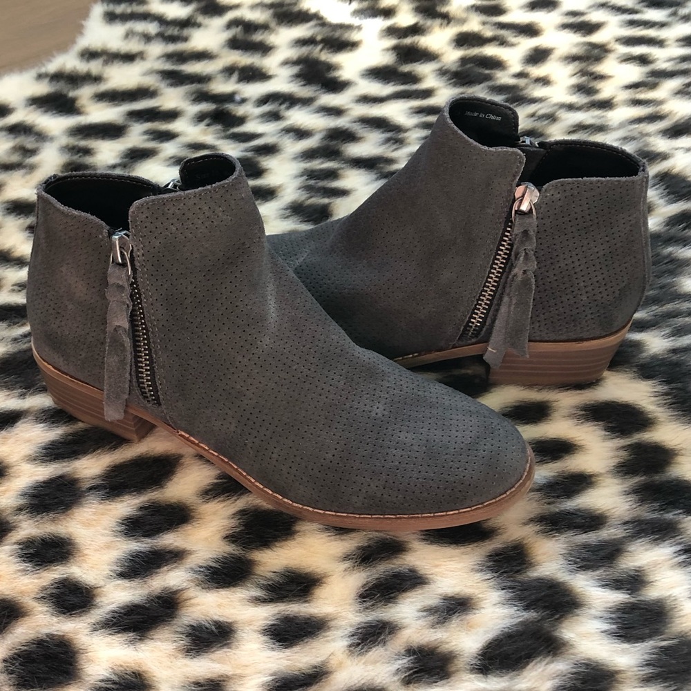 Dolce Vita Women’s Sofie Bootie